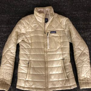Patagonia coat